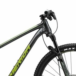 Merida Big Nine SLX MTB Bike Silver Black -Bikes Shop me 32682 c 001 4