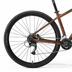 Merida Big Nine 60 MTB Bike Silver 9 Merida Big Nine 60 MTB Bike Silver -Bikes Shop me 33854 c 001 2