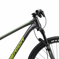 Merida Big Nine SLX MTB Bike Silver Green 9 Merida Big Nine SLX MTB Bike Silver Green -Bikes Shop me 37104 c 001 4