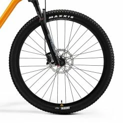 Merida Big Nine 5000 MTB Bike Black Orange Clear -Bikes Shop me 40318 c 001 3