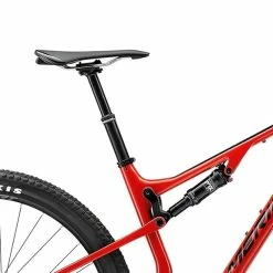 Merida Ninety-Six RC XT MTB Bike Red Dark Black Red 9 Merida Ninety-Six RC XT MTB Bike Red Dark Black Red -Bikes Shop me 40578 c 001 1