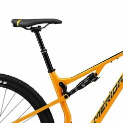 Merida Ninety-Six RC 5000 MTB Bike Orange -Bikes Shop me 40619 c 001 1