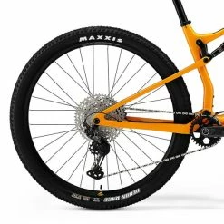 Merida Ninety-Six RC 5000 MTB Bike Orange -Bikes Shop me 40619 c 001 2