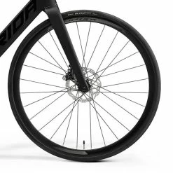 Merida Reacto 4000 Road Bike Red Dark Black 9 Merida Reacto 4000 Road Bike Red Dark Black -Bikes Shop me 40772 c 001 3