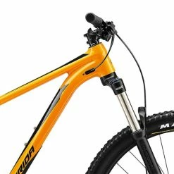 Merida One-Twenty 400 MTB Bike Black Orange -Bikes Shop me 42310 c 001 4