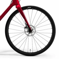 Merida Silex 4000 Gravel Bike Maroon Dark Black -Bikes Shop me 46239 c 001 3