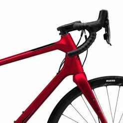 Merida Silex 4000 Gravel Bike Maroon Dark Black -Bikes Shop me 46239 c 001 4
