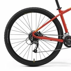 Merida Big Nine 60 MTB Bike Red Orange -Bikes Shop me 46819 c 001 2