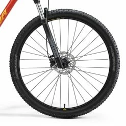 Merida Big Nine 60 MTB Bike Red Orange -Bikes Shop me 46819 c 001 3