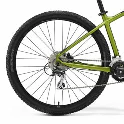 Merida Big Nine 20 MTB Bike Green Dark Black -Bikes Shop me 47876 c 001 2