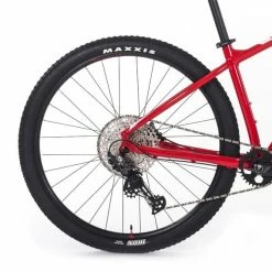 Merida Big Nine 500 MTB Bike Red Polar White -Bikes Shop me 51735 c 001 2