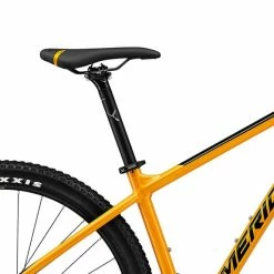 Merida Big Nine 300 MTB Bike Orange Black 9 Merida Big Nine 300 MTB Bike Orange Black -Bikes Shop me 51780 c 001 1
