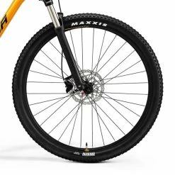 Merida Big Nine 300 MTB Bike Orange Black 10 Merida Big Nine 300 MTB Bike Orange Black -Bikes Shop me 51780 c 001 3
