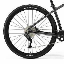 Merida Big Nine 300 MTB Bike Anthracite Black -Bikes Shop me 51832 c 001 2