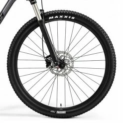 Merida Big Nine 300 MTB Bike Anthracite Black -Bikes Shop me 51832 c 001 3