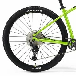 Merida Big Nine 80 MTB Bike Green Dark Black 10 Merida Big Nine 80 MTB Bike Green Dark Black -Bikes Shop me 51939 c 001 2