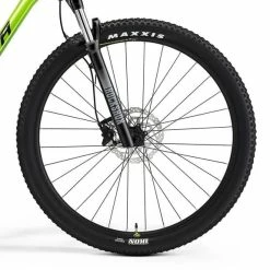 Merida Big Nine 80 MTB Bike Green Dark Black 8 Merida Big Nine 80 MTB Bike Green Dark Black -Bikes Shop me 51939 c 001 3
