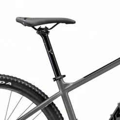 Merida Big Nine 80 MTB Bike Anthracite Black 10 Merida Big Nine 80 MTB Bike Anthracite Black -Bikes Shop me 51984 c 001 1