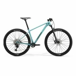 Merida Big Nine 4000 MTB Bike Blue Black