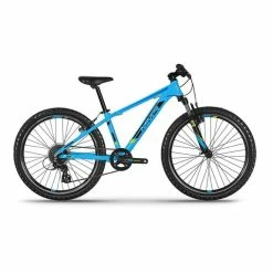 MMR Kibo 24" Children's Bike Light Blue
