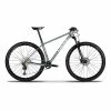 MMR Rakish 90 MTB Bike Grey Red