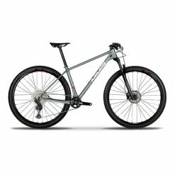 MMR Rakish 90 MTB Bike Grey Red