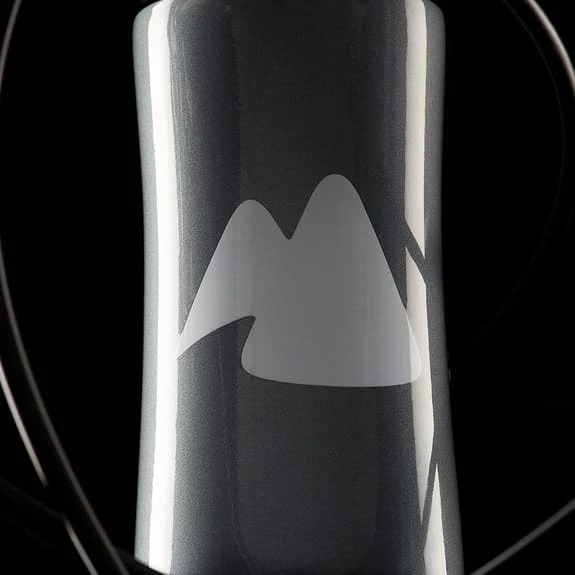 MMR Rakish 90 MTB Bike Grey Red 4 MMR Rakish 90 MTB Bike Grey Red - Image 4