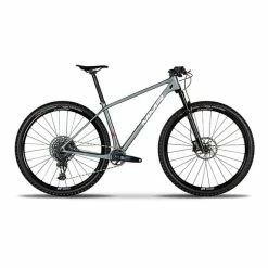 MMR Rakish 00 MTB Bike Grey Red