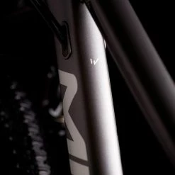 MMR Woki 50 MTB Bike Graphite Black -Bikes Shop mmr 74864 c 003