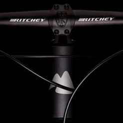 MMR Woki 50 MTB Bike Graphite Black -Bikes Shop mmr 74864 c 005