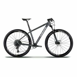 MMR Woki 50 MTB Bike Graphite Black