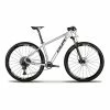 MMR Woki 50 MTB Bike Silver Black