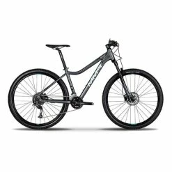 MMR Akira 00 27.5" MTB Bike Graphite Turquoise