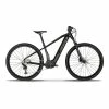 MMR Kore 10 Electric Bike Grey Black Red