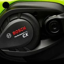 MMR Kore 10 Electric Bike Lime Green -Bikes Shop mmr 75185 c 005