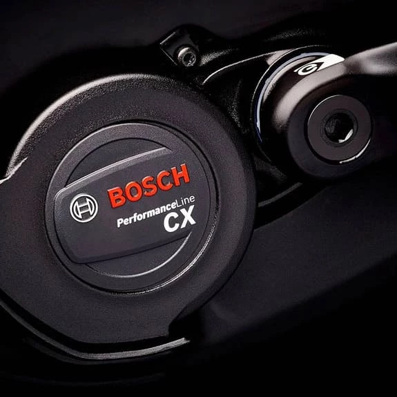 MMR X-Bolt 120 00 Electric Bike Dark Black 2 MMR X-Bolt 120 00 Electric Bike Dark Black - Image 2