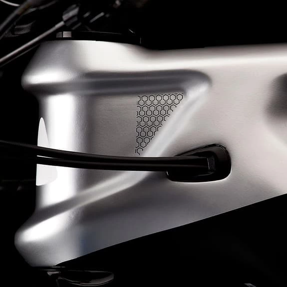 MMR X-Bolt 120 00 Electric Bike Dark Black 3 MMR X-Bolt 120 00 Electric Bike Dark Black - Image 3