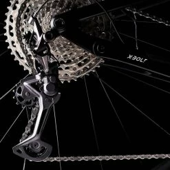 MMR X-Bolt 140 30 Electric Bike Dark Black 9 MMR X-Bolt 140 30 Electric Bike Dark Black -Bikes Shop mmr 75216 c 004 2