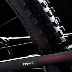 MMR X-Bolt 140 10 Electric Bike Black Red 9 MMR X-Bolt 140 10 Electric Bike Black Red -Bikes Shop mmr 75219 c 004 3