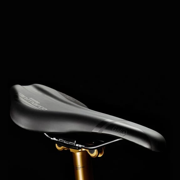 MMR X-Bolt 120 30 Electric Bike Black Red 5 MMR X-Bolt 120 30 Electric Bike Black Red - Image 5