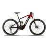 MMR X-Bolt 120 00 Electric Bike Black Red