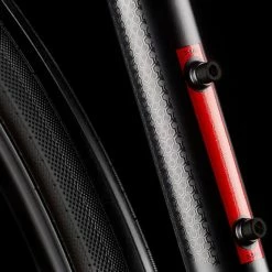 MMR Beat 00 Electric Bike Black Red -Bikes Shop mmr 75509 c 005