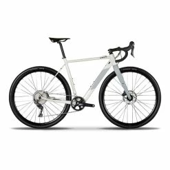MMR X-Beat 00 Electric Bike Grey