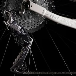 MMR X-Beat 00 Electric Bike Grey 9 MMR X-Beat 00 Electric Bike Grey -Bikes Shop mmr 75520 c 004