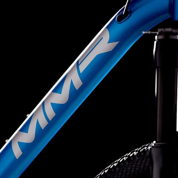 MMR Kuma 10 29" MTB Bike Blue 2 MMR Kuma 10 29" MTB Bike Blue - Image 2