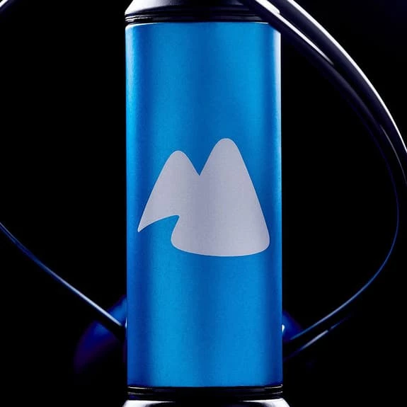 MMR Kuma 10 29" MTB Bike Blue 5 MMR Kuma 10 29" MTB Bike Blue - Image 5