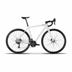 MMR X-Grip 00 2023 Gravel Bike White