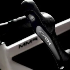 MMR X-Grip 00 2023 Gravel Bike White 7 MMR X-Grip 00 2023 Gravel Bike White -Bikes Shop mmr 75943 c 003