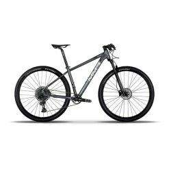 MMR Woki 10 2023 MTB Bike Grey