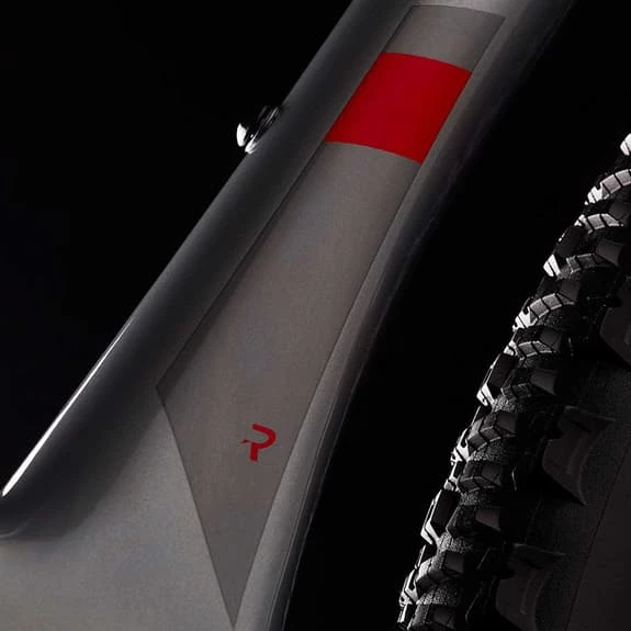 MMR Rakish 70 2023 MTB Bike Grey 3 MMR Rakish 70 2023 MTB Bike Grey - Image 3